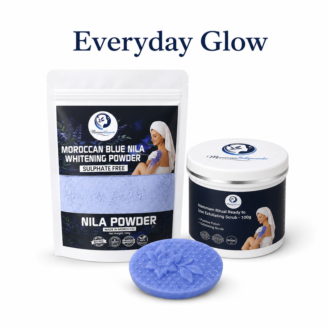 Everyday Glow
