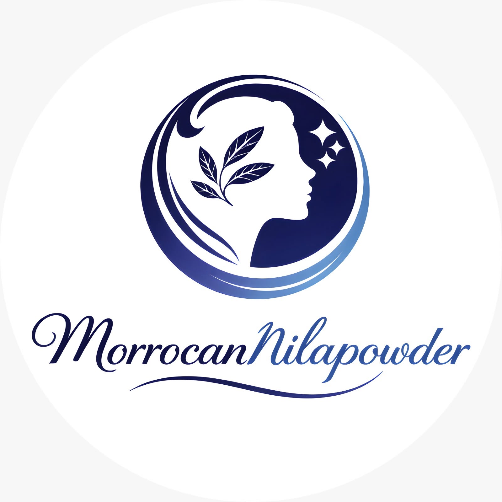 Morrocan Nila Powder